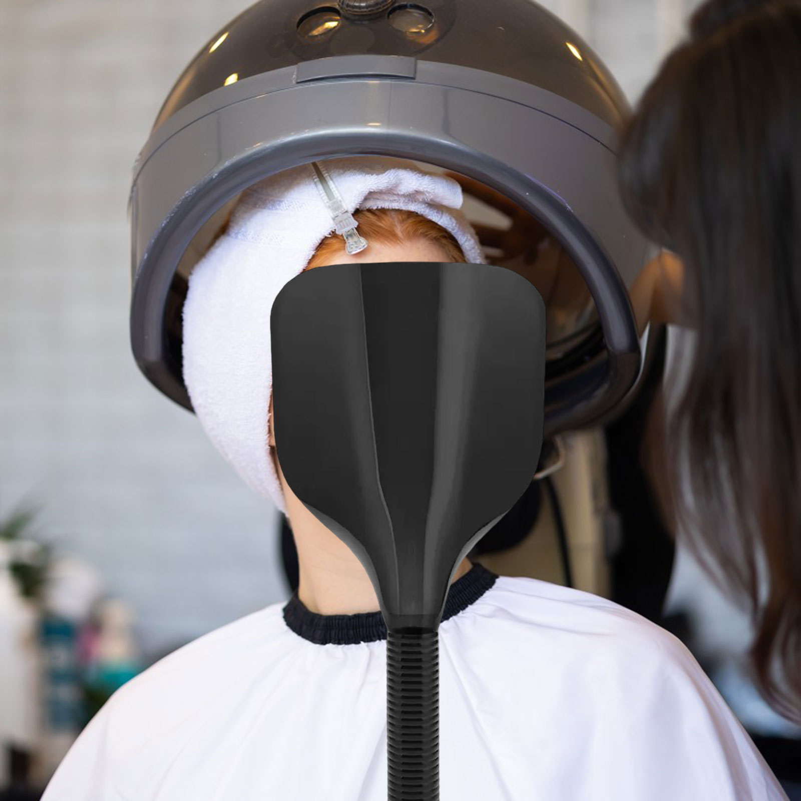 미용 페이스 커버 스프레이 페이스 마스크 헤어 스프레이 - Hair Care Hair Mask 리뷰 및 가격