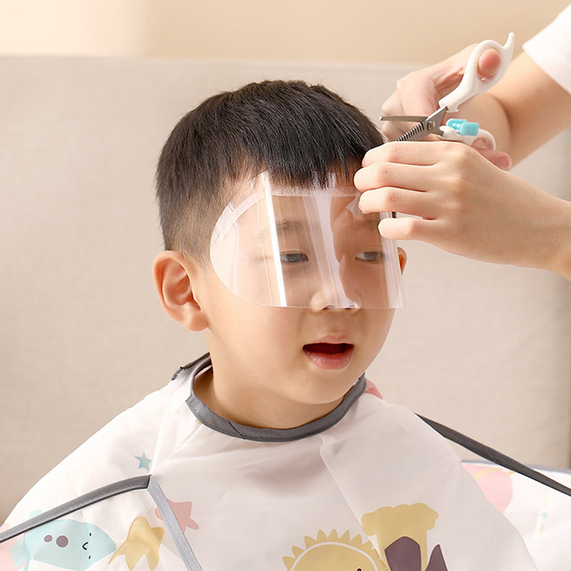 50pcs 눈 보호 미용 마스크 헤어 스프레이 격리 이 - Hair Care Hair Mask 리뷰 및 가격