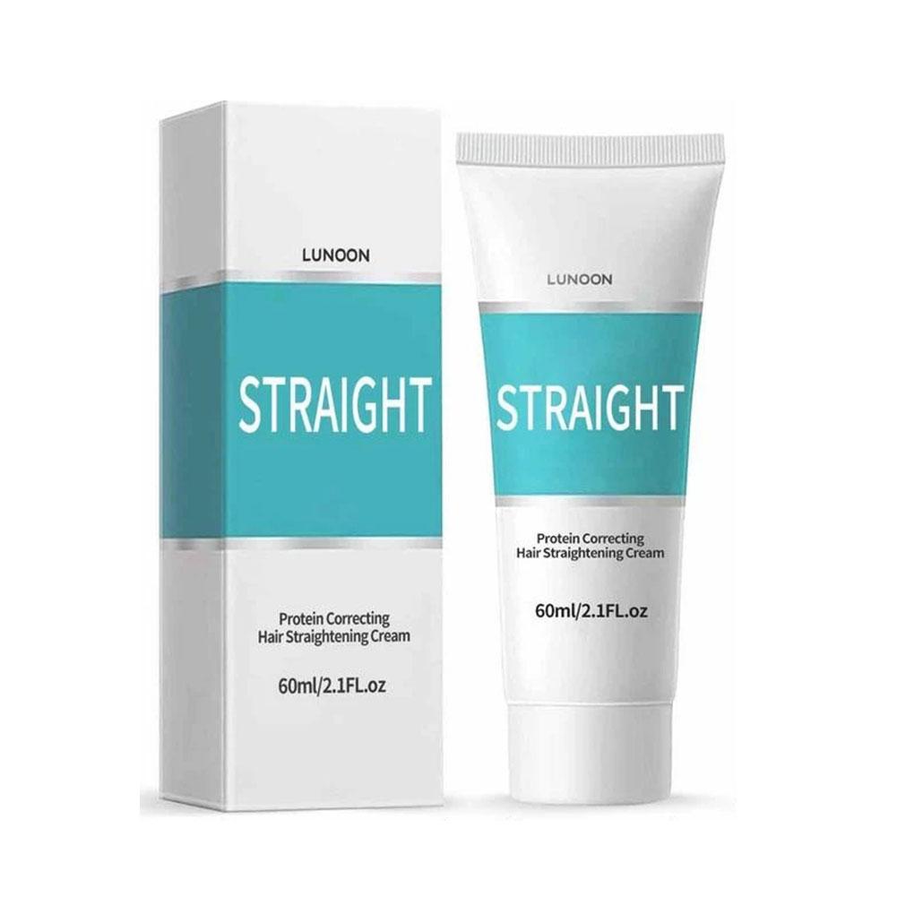 60ml 케라틴 헤어 스트레이트 닝 크림 전문 손상된  - Hair Care Keratin Treatment 리뷰 및 가격